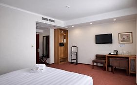 Smart Hotel Bishkek (Holiday)