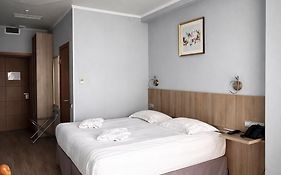 Smart Hotel Bishkek (Holiday)